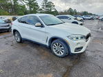 BMW X6 2017