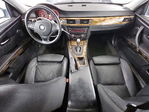 BMW Series 3 2008