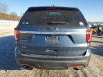 Ford Explorer 2018
