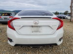 Honda Civic 2020