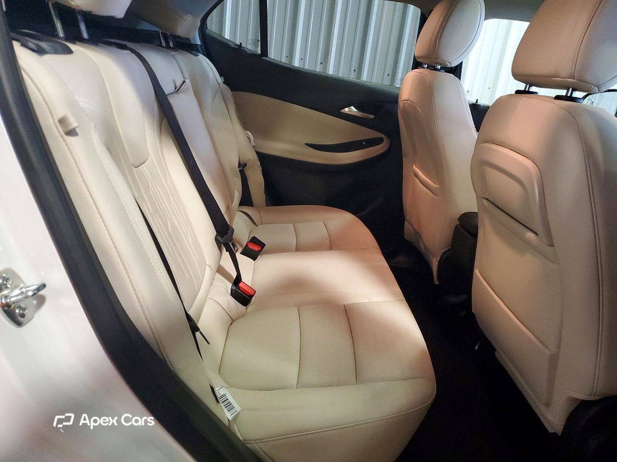 Buick Encore 2026