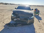 Audi A6 2016