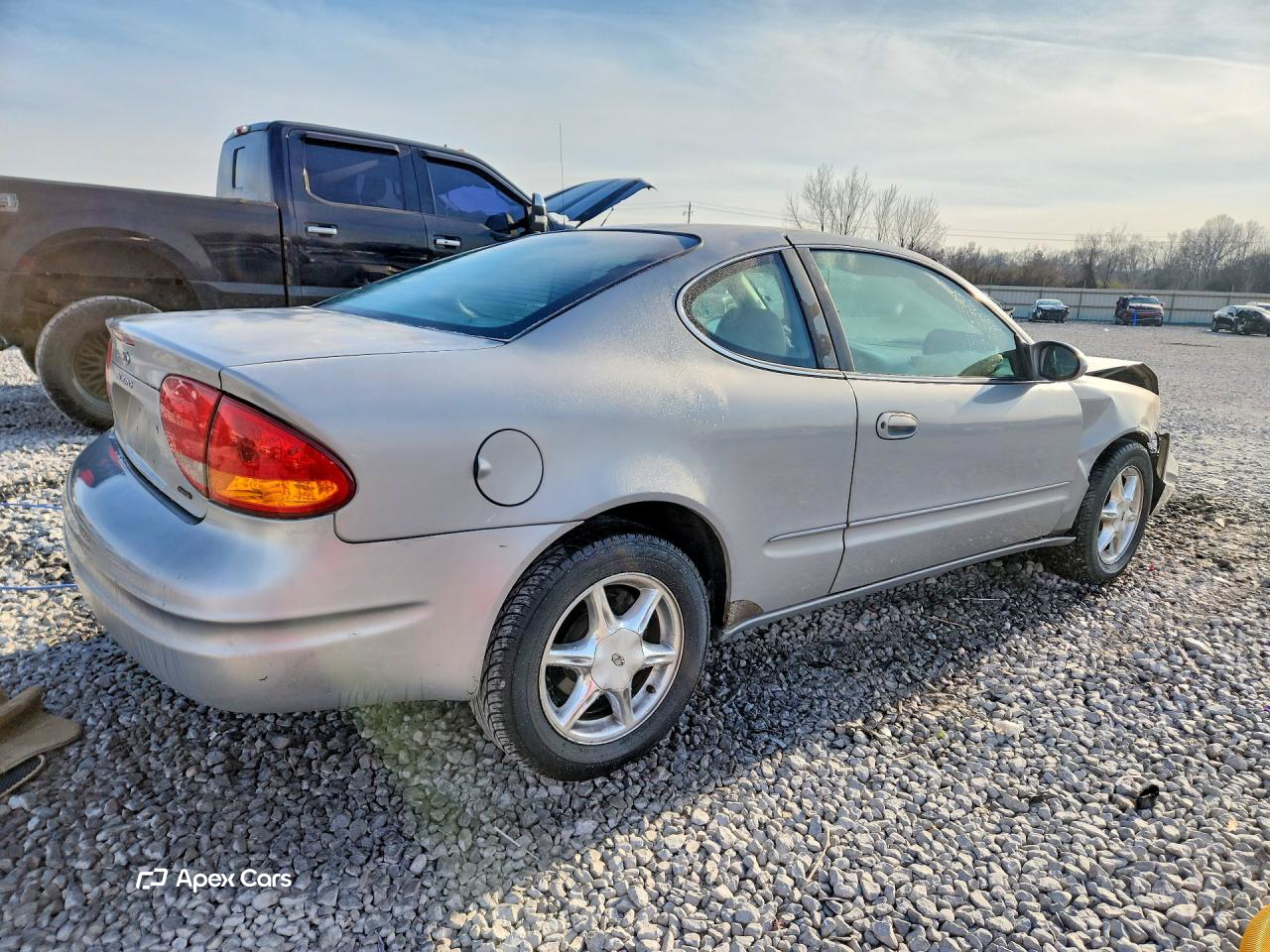 Oldsmobile Alero 1999