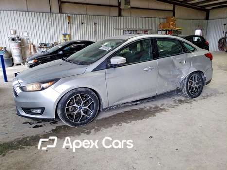 Ford Focus 2017 - Zdjęcie 1 z 13
