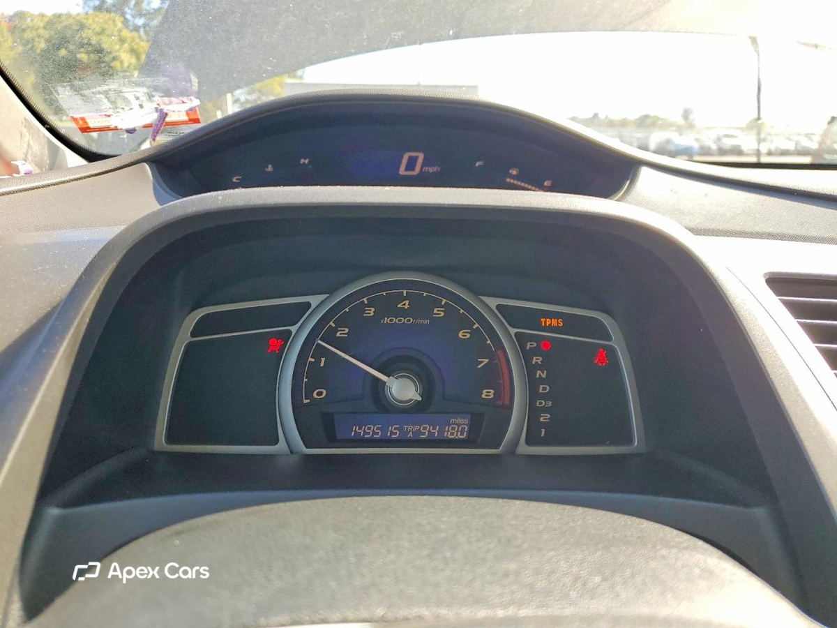 Honda Civic 2007
