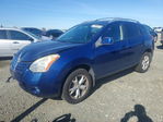 Nissan Rogue 2009