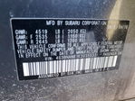 Subaru Legacy 2019