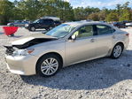 Lexus ES 2015