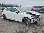 Mazda 3 2016