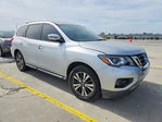 Nissan Pathfinder 2017