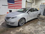 Lincoln MKZ 2013