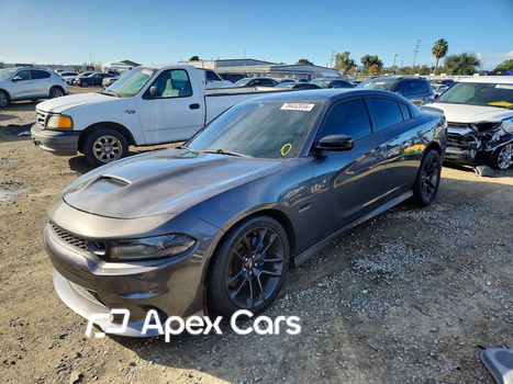 Dodge Charger 2019 - Image 1 of 13