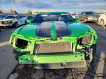 Chevrolet Camaro 2011