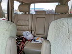 Lexus LX 2002