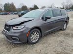 Chrysler Pacifica 2023