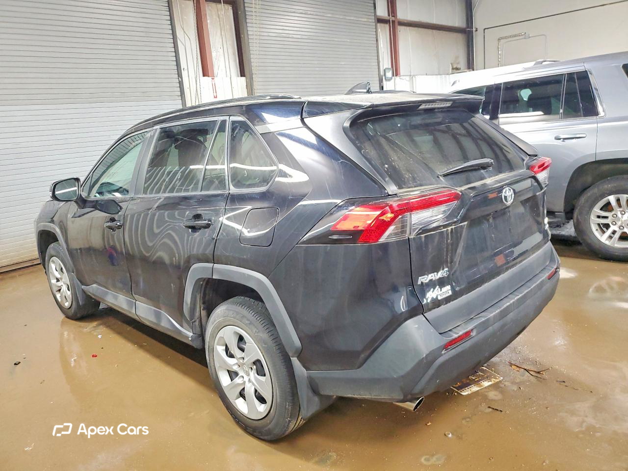 Toyota RAV 4 2020