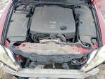 Lexus IS 2009