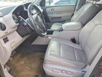 Honda Pilot 2015