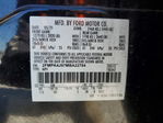 Ford Edge 2021