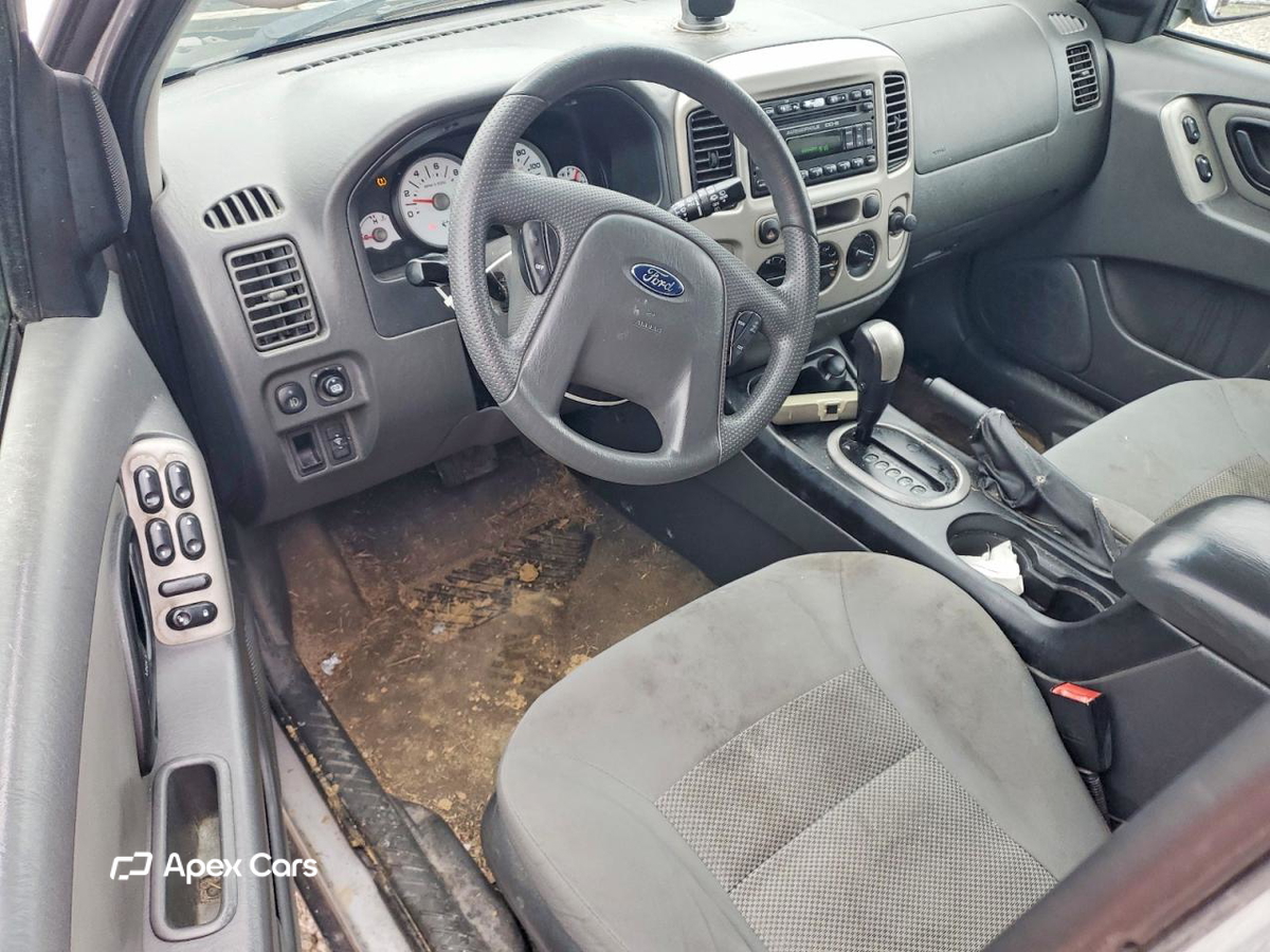 Ford Escape 2006