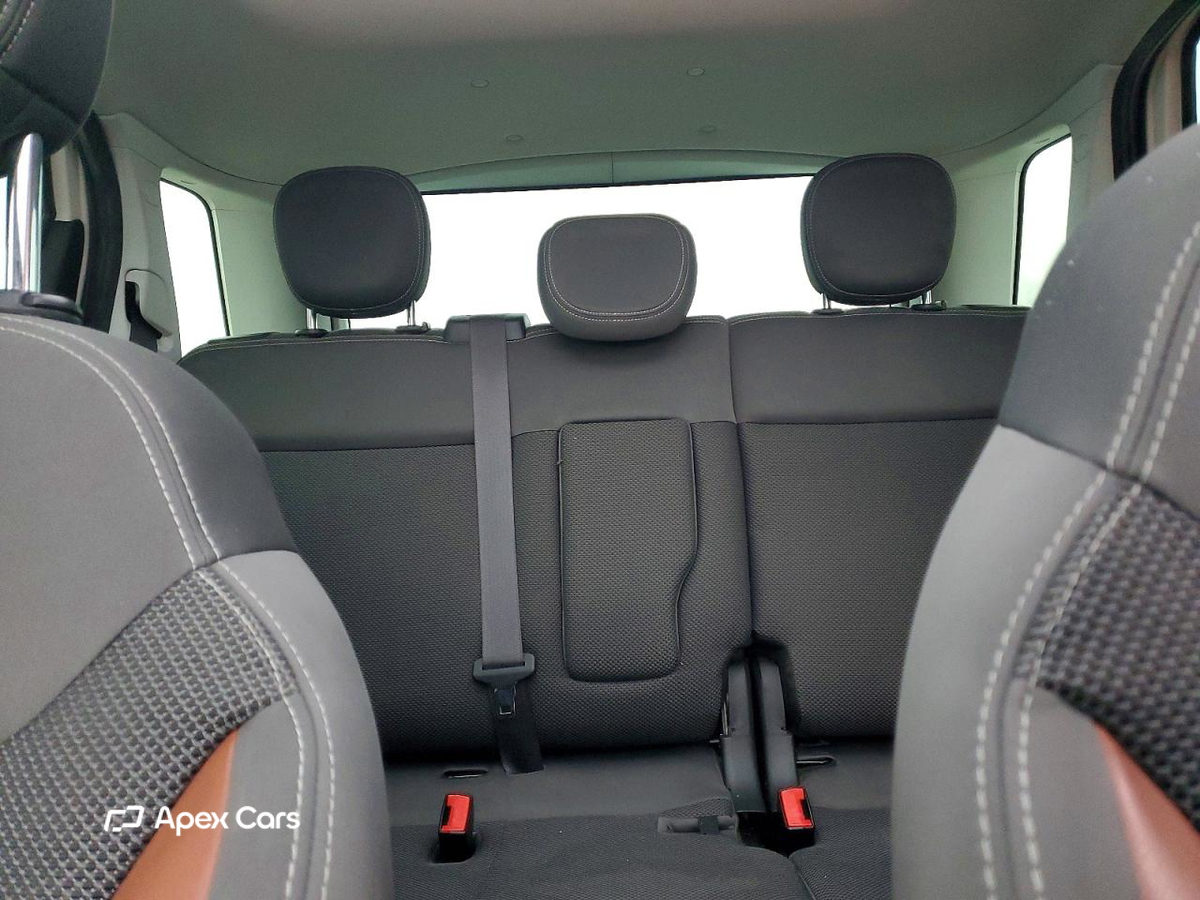 Fiat 500 2014