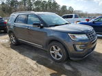 Ford Explorer 2016