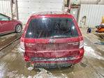 Subaru Forester 2010