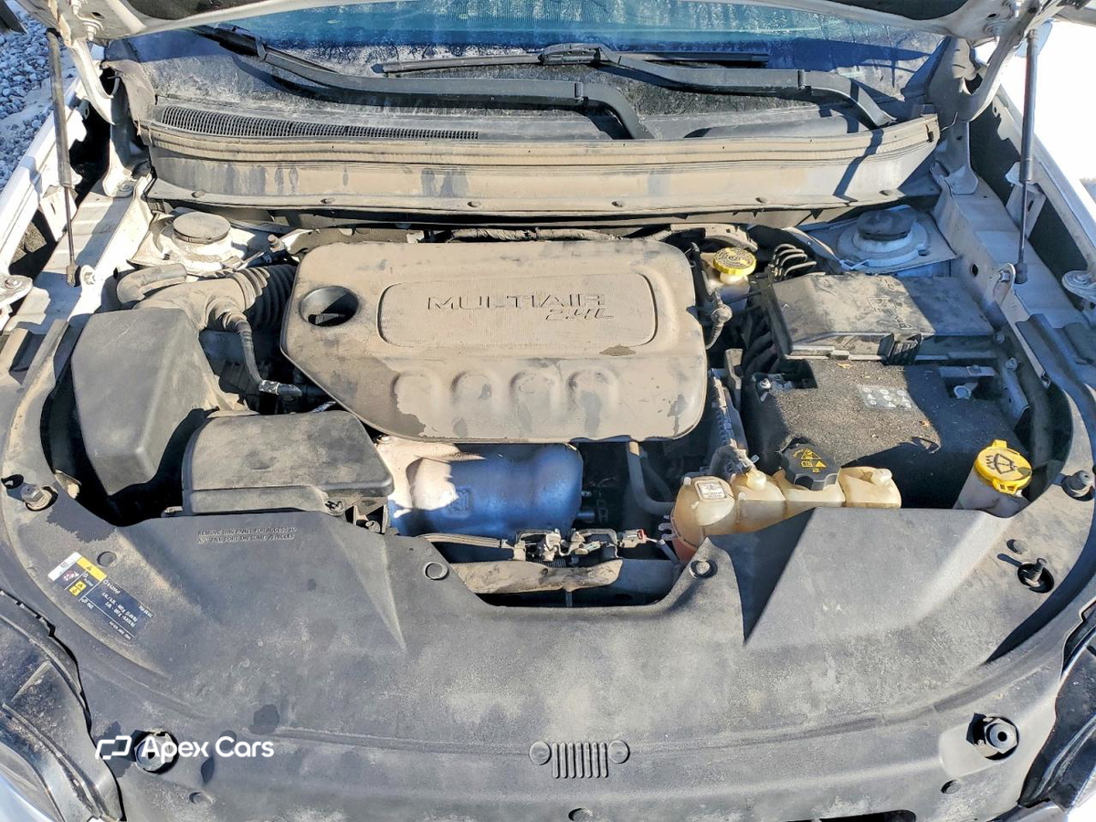 Jeep Cherokee 2019
