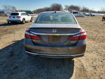 Honda Accord 2017