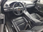 Porsche Cayman 2017