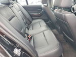 BMW Series 3 2011