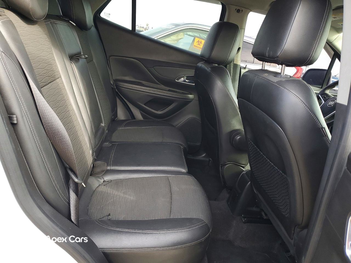 Buick Encore 2015