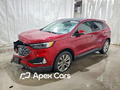 Ford Edge 2019 - Zdjęcie 1 z 13