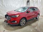 Ford Edge 2019