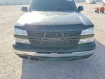 Chevrolet Silverado 2007