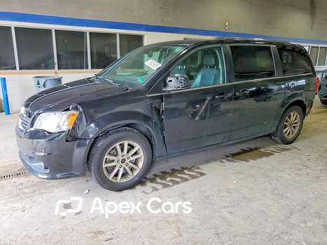 Dodge Caravan 2019 - Image 1 of 15