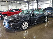 Chevrolet Impala 2013
