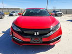 Honda Civic 2021