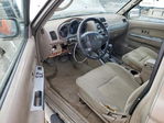 Navara (Frontier) 2002
