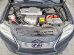 Lexus ES 2013