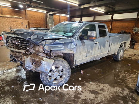 GMC Sierra 2016 - Image 1 of 12