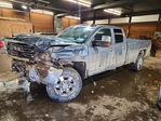 GMC Sierra 2016