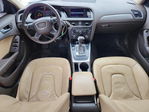 Audi A4 2015