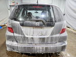 Honda Fit 2010