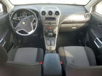 Chevrolet Captiva 2013