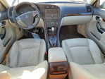Saab 9-3 2011