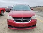 Dodge Caravan 2014