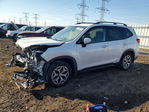 Subaru Forester 2019
