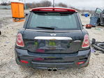 MINI Cooper 2013