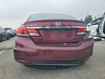 Honda Civic 2013